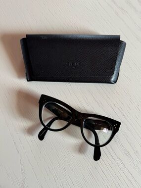CELINE GLASSES CL5003IN